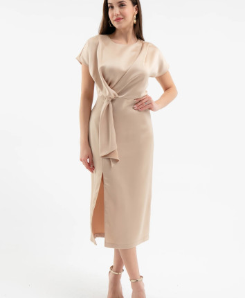 Rochie dame 25Y301000 Bej