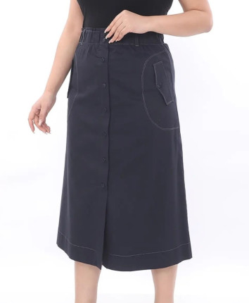 Fusta dame 2-271-4245