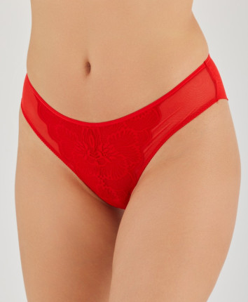 Chiloti 1155/2 Rosu