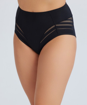 Chiloti dame 1040 Negru