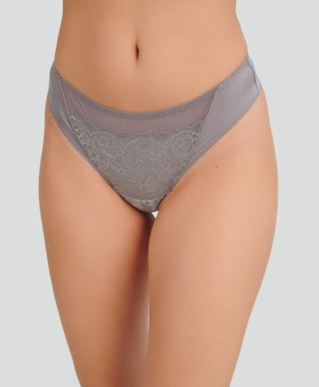 Chiloti dame 1069/2 Truffle