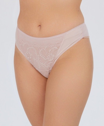 Chiloti dame 1069 Pudra