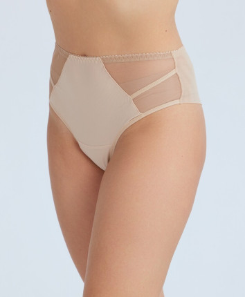 Chiloti dame 1174/3 Bej