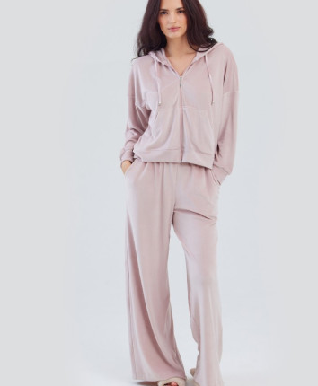 Costum-pantaloni dame WK0124TC