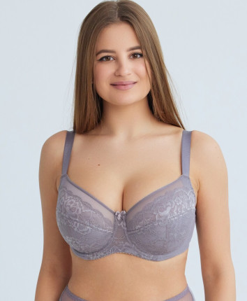 Sutien 9005/3 Truffle