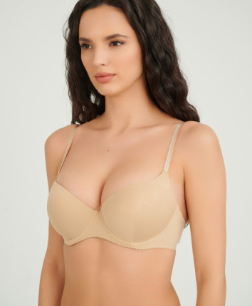 Sutien 9042/1 Bej