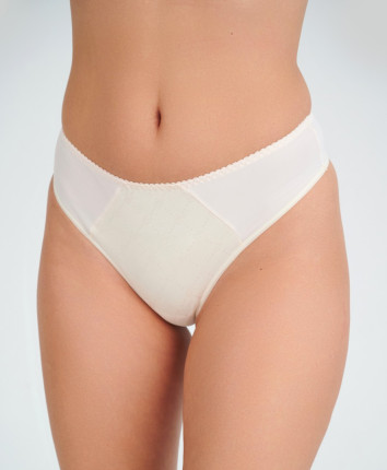 Chiloti dame 1054/1 Tea rose