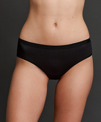 Chiloti 268100 Negru