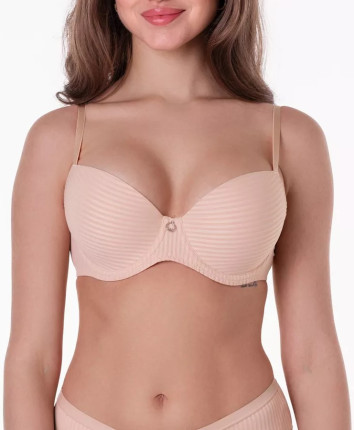 Sutien 128110 Nude