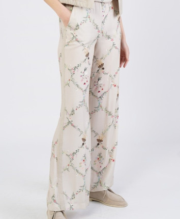 Pantaloni dame 230450011