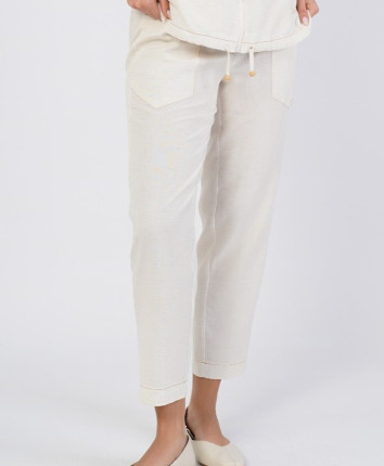 Pantaloni dame 100450020