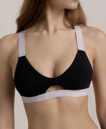 Bustier pentru femei LBE2235-1