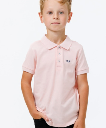 Tricou baieti 516-0244.1 Roz