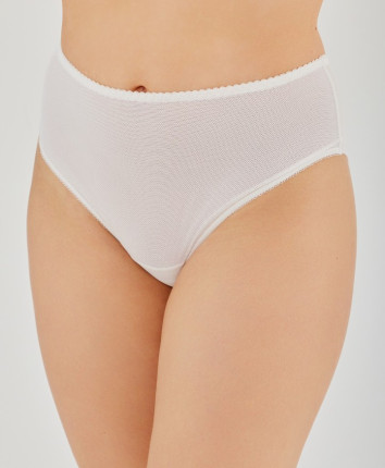 Chiloti dame 1033 Ivory