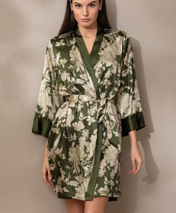 Halat Mia-Amore 5153 Khaki