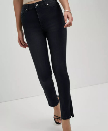 Pantaloni denim dame CON-639