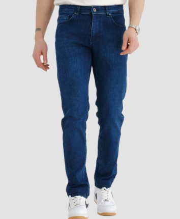 Pantaloni barbati 9239-04