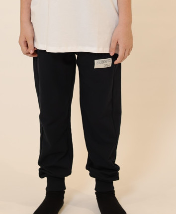 Pantaloni sport baieti 132037 Albastru