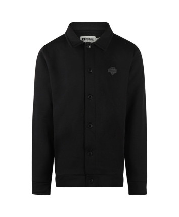 Cardigan baieti O56226-1 Negru