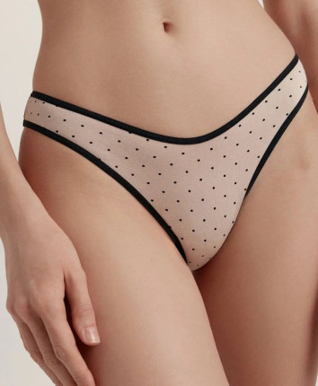 Chiloti LBR2543 Cafeniu