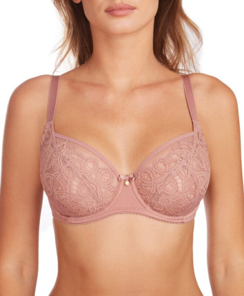 Sutien 300597 Pudra