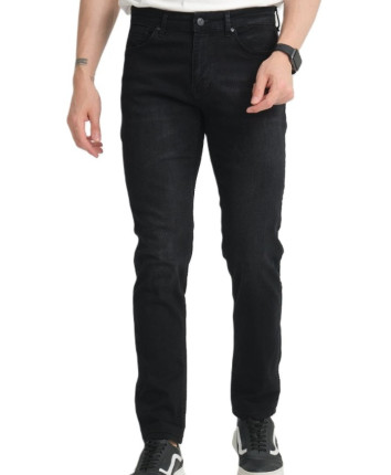 Pantaloni barbati 9241-01