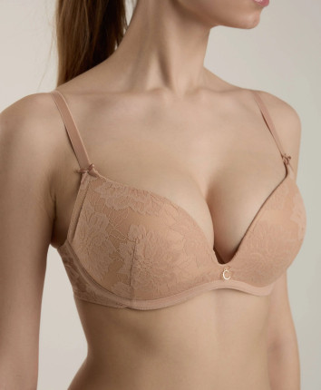 Sutien RB7156 Nude
