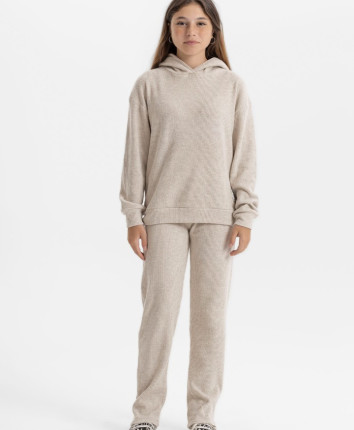 Costum sport copii 132064 Gri