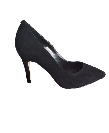 Pantofi dame D046-N169-1