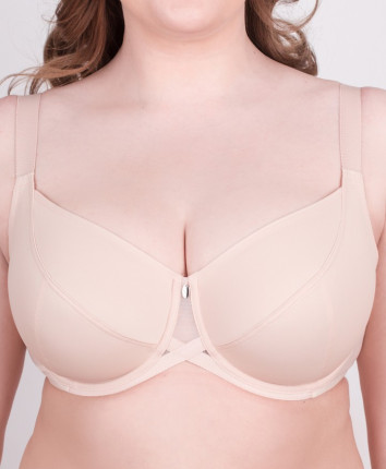 Sutien 105911 Nude