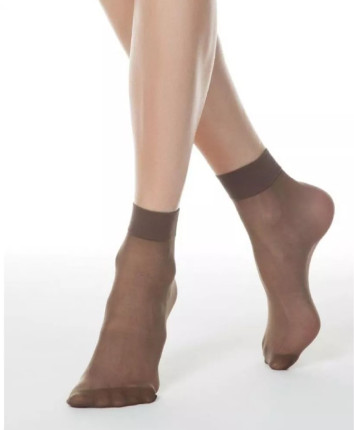 Sosete femei TENSION_20 Shade