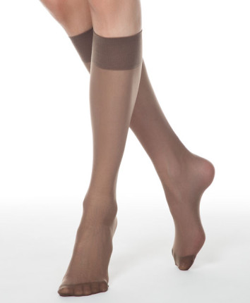 Ciorapi femei TENSION_20 Shade