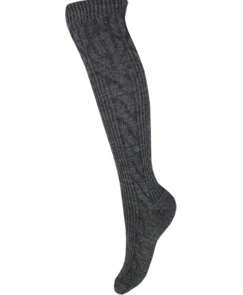 Ghetre dame 1425 БРЕСТ Arctic 101 Gri inchis