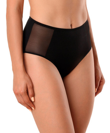 Chiloți RP0017 Negru