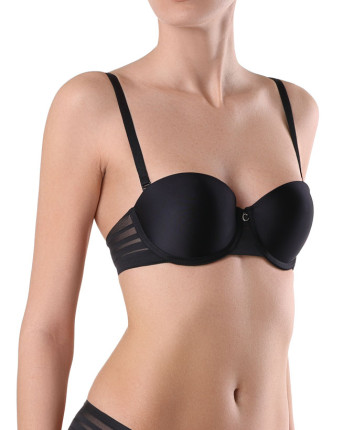 Sutien RB8044 Negru