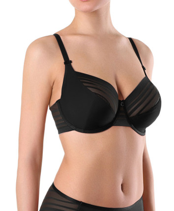 Sutien RB6047 Negru