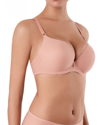 Sutien RB0004 Pudra