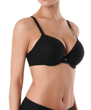 Бюстгальтер RB0006 Черный