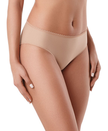 Chiloți RP0004 Nude