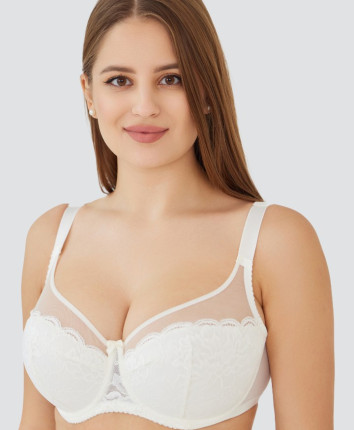 Sutien 9078 Ivory