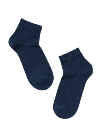 Sosete pentru copii ESLI 19C-143 Albastru inchis