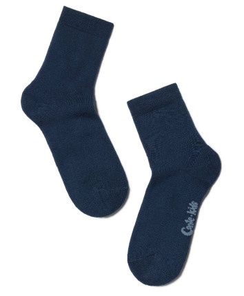 Șosete SOF-TIKI 7C-46 000 Albastru închis