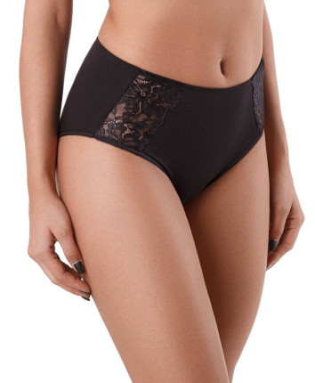 Chiloti RP2222 Negru