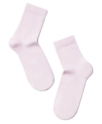 Sosete copii ESLI 19C-142 000 Roz deschis