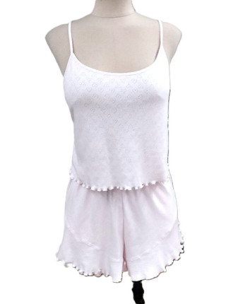 Пижама-шорты T23809