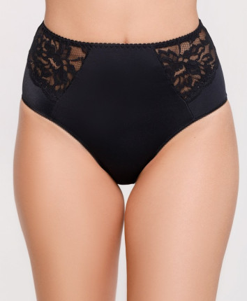 Chiloti dame 1191 Negru