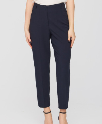 Pantaloni dame WP0091V Albastru