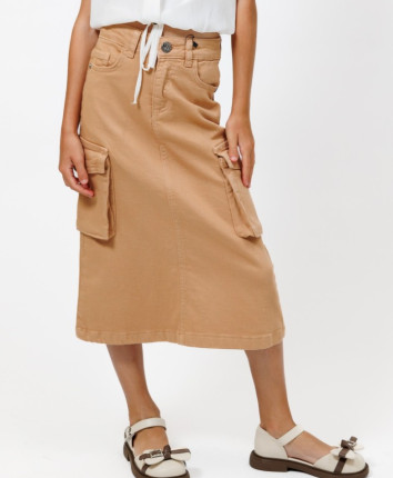 Fusta fete 254-1075.1 Taba