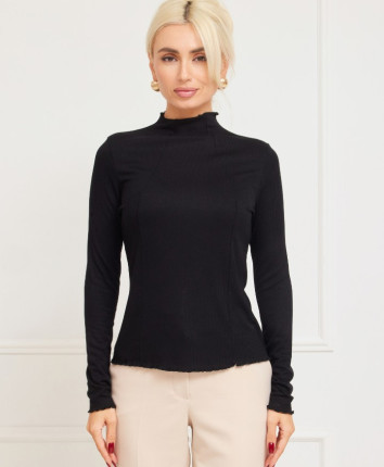 Maleta dame WM0110/1T Negru