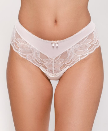 Chiloti dame 1081/2 Tea rose